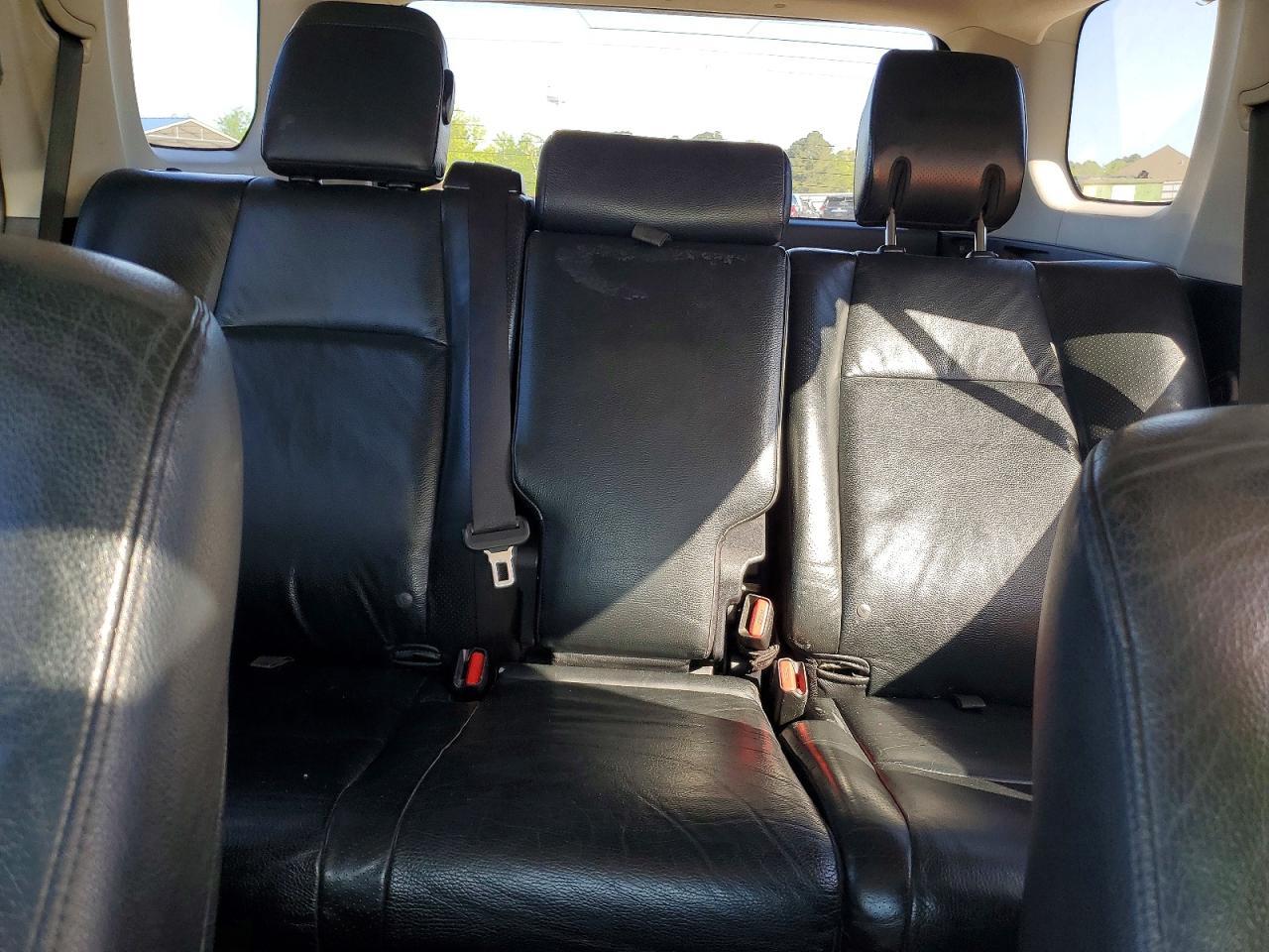 2011 TOYOTA 4Runner
