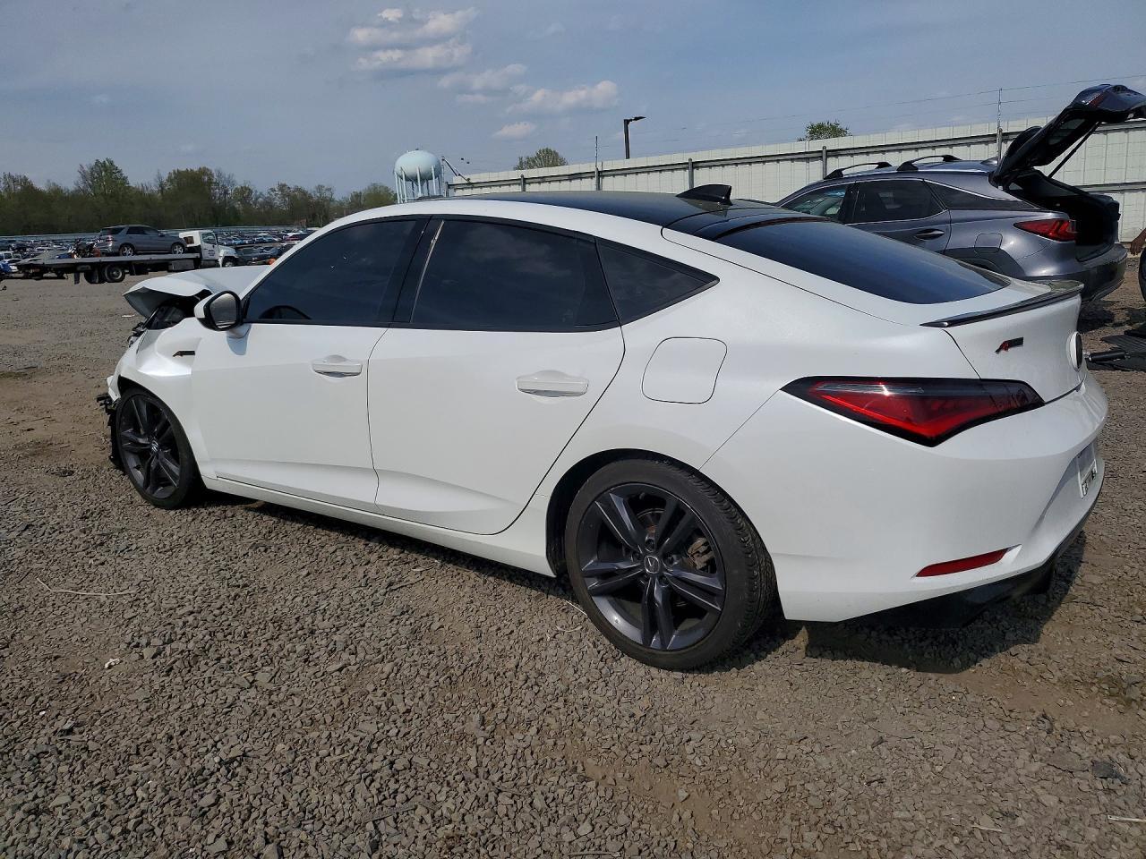 2024 ACURA Integra