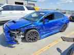 2019 SUBARU WRX