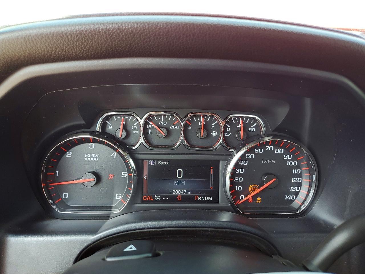 2016 GMC Sierra