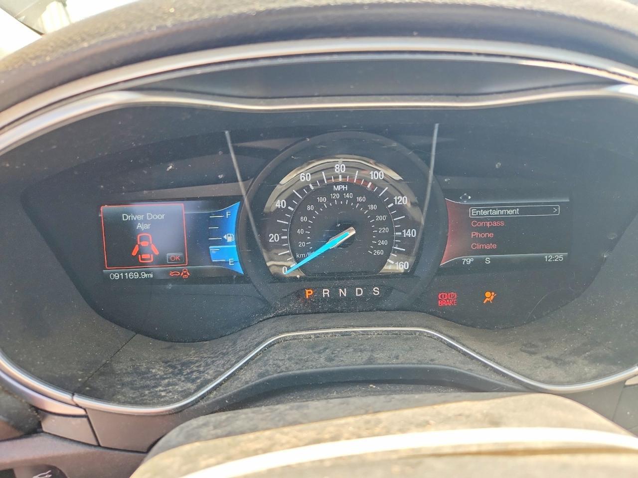 2018 NISSAN KICKS