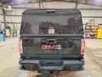2022 GMC CANYON
