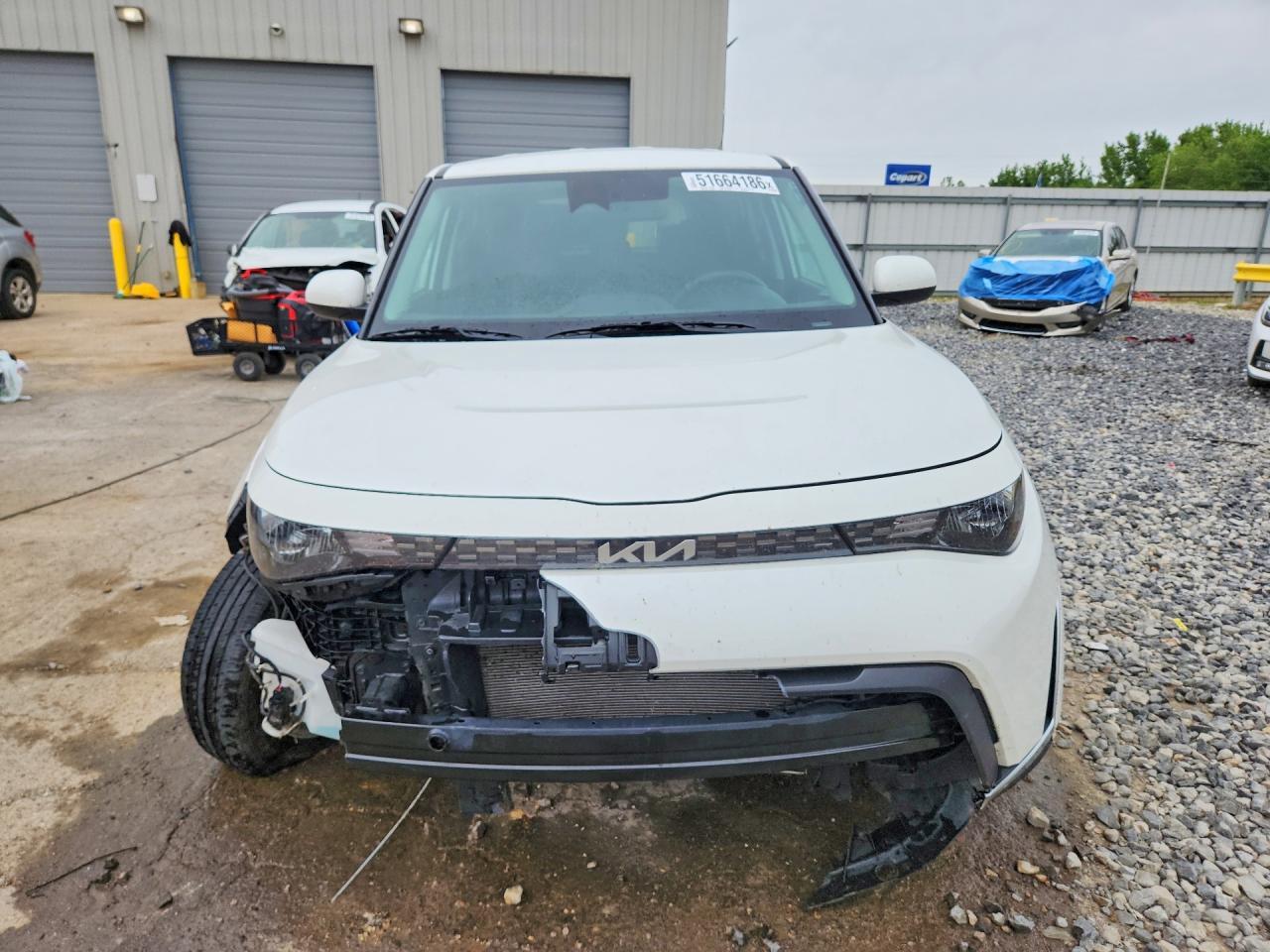 2023 KIA SOUL