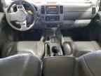 2005 NISSAN Frontier