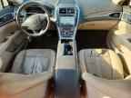 2017 LINCOLN MKZ
