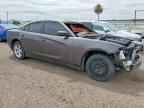 2015 DODGE CHARGER