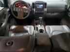 2012 NISSAN Frontier