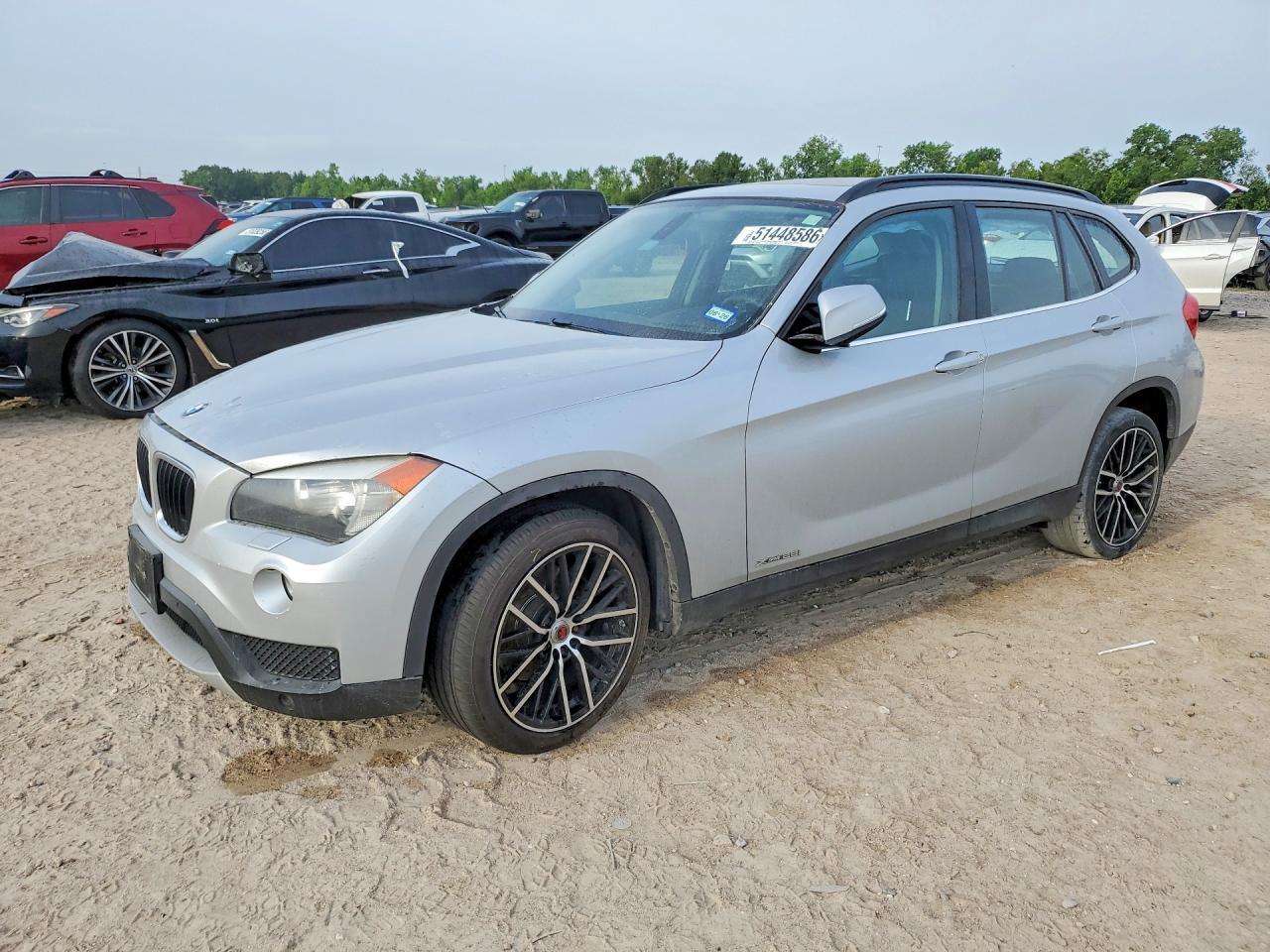 2013 BMW X1