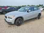 2013 BMW X1