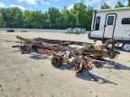 2018 Cherokee By Forest R Trailers