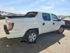 2012 HONDA Ridgeline
