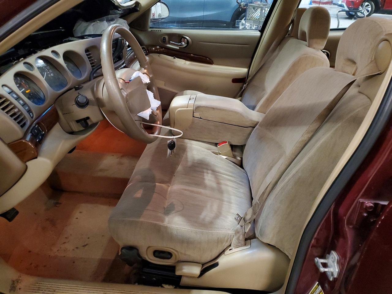 2005 BUICK Lesabre