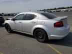 2011 DODGE Avenger