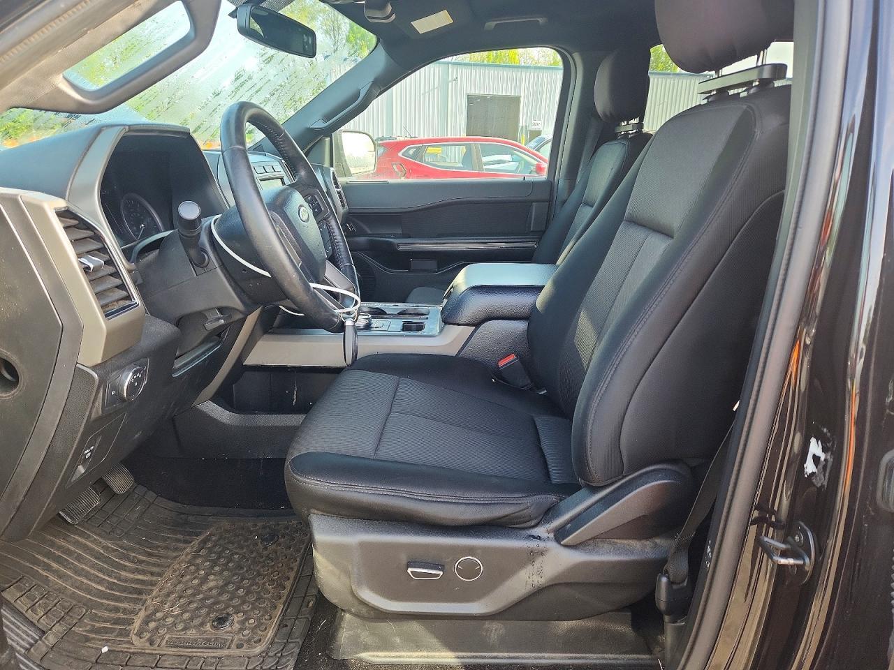 2019 FORD Expedition