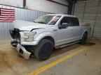 2015 FORD F-150 Lightning