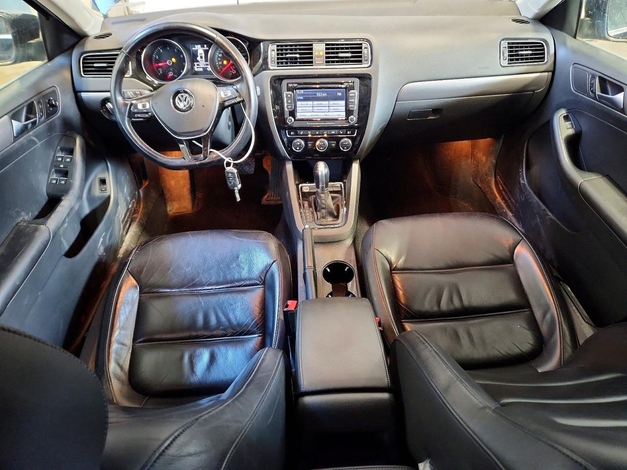 2015 VOLKSWAGEN JETTA