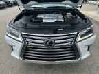 2019 LEXUS LX 570