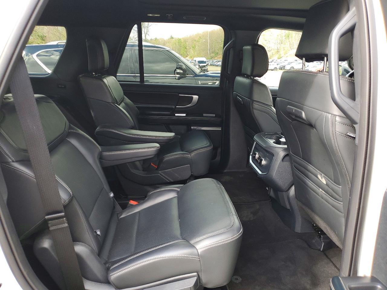 2025 FORD Expedition