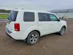 2015 HONDA PILOT