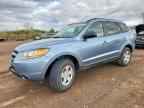 2009 HYUNDAI SANTA FE
