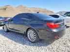 2012 BMW 7 series