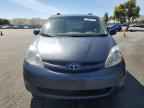 2010 TOYOTA SIENNA