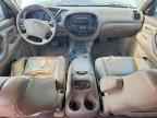2007 TOYOTA Sequoia