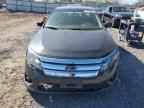 2010 FORD FUSION
