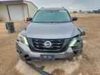 2018 NISSAN PATHFINDER