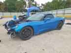 2008 CHEVROLET CORVETTE