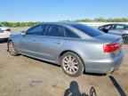 2015 AUDI A6