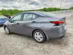 2024 NISSAN VERSA