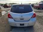 2008 NISSAN VERSA