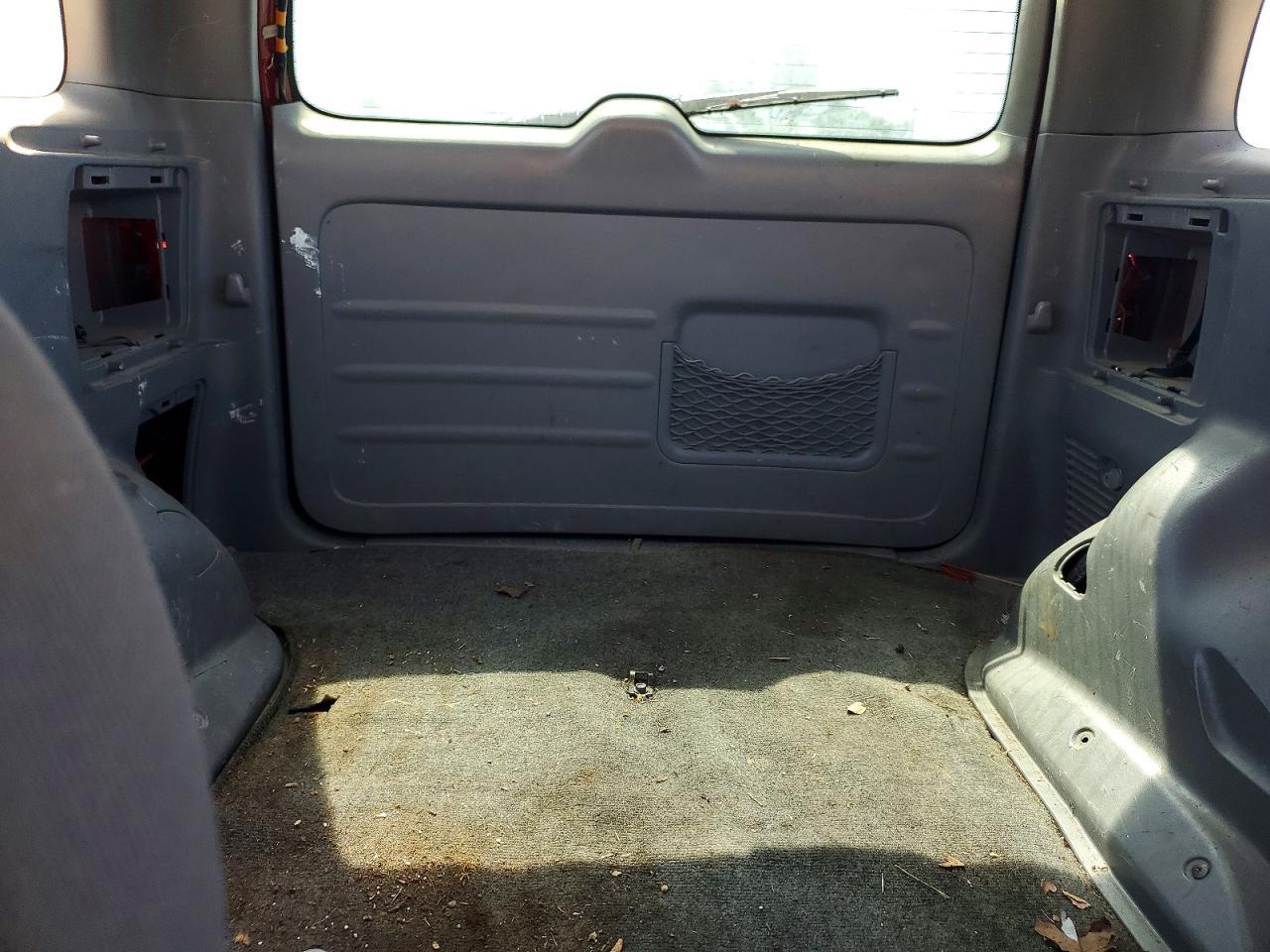 2003 TOYOTA RAV4