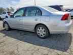 2002 HONDA CIVIC
