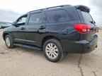 2011 TOYOTA Sequoia