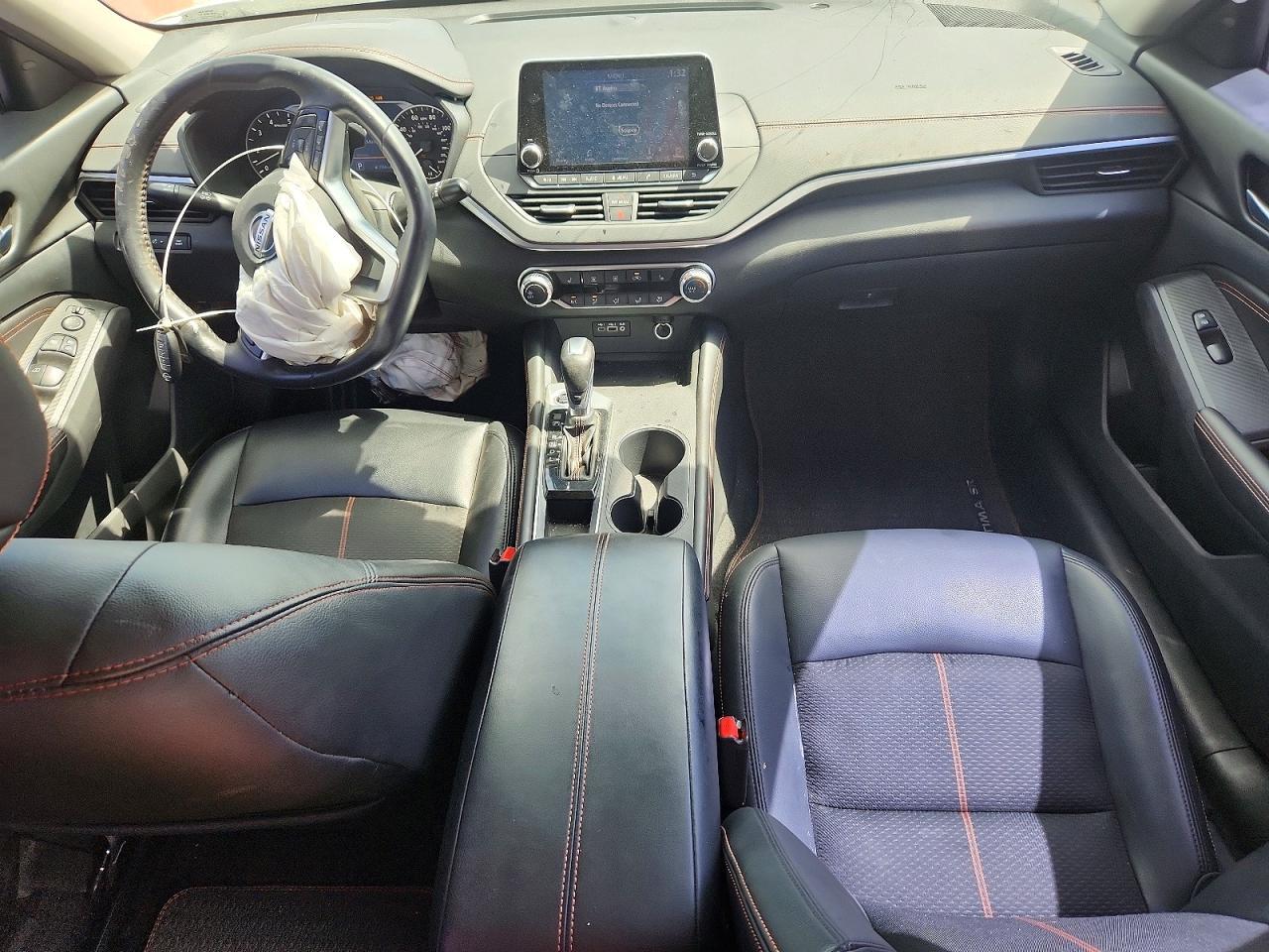 2019 NISSAN ALTIMA