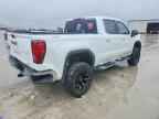 2019 GMC Sierra