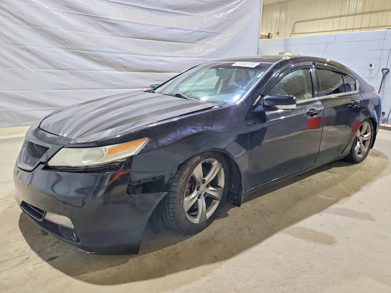 2013 ACURA TL