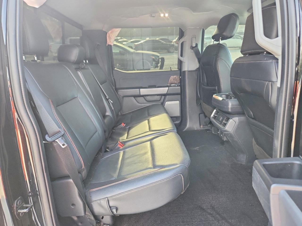 2022 FORD F-150 Lightning