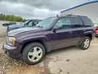 2008 CHEVROLET Trailblazer