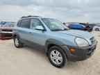 2007 HYUNDAI TUCSON