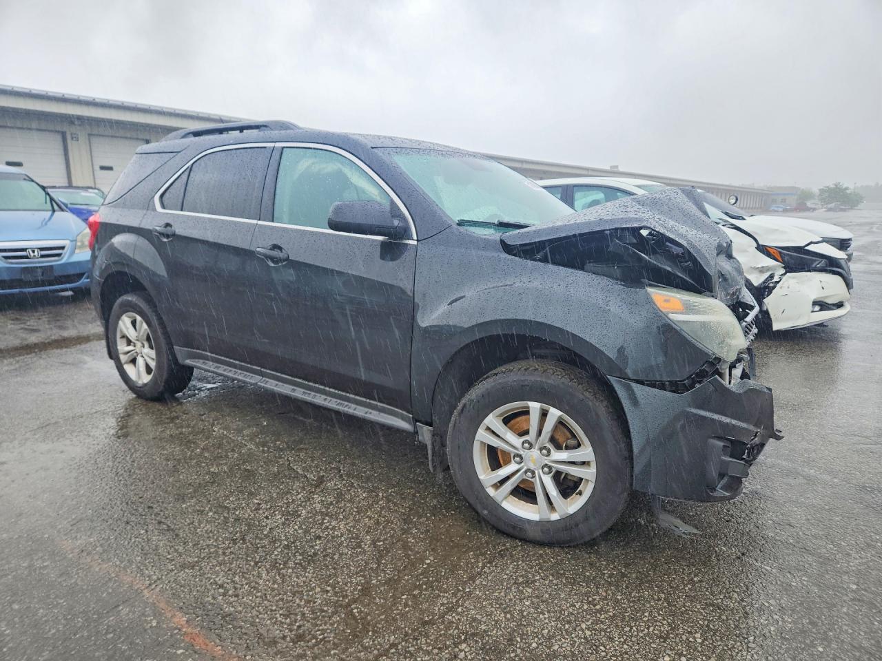2014 CHEVROLET EQUINOX
