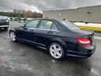 2011 MERCEDES-BENZ C-CLASS