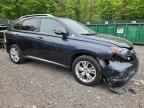 2010 LEXUS RX 450H