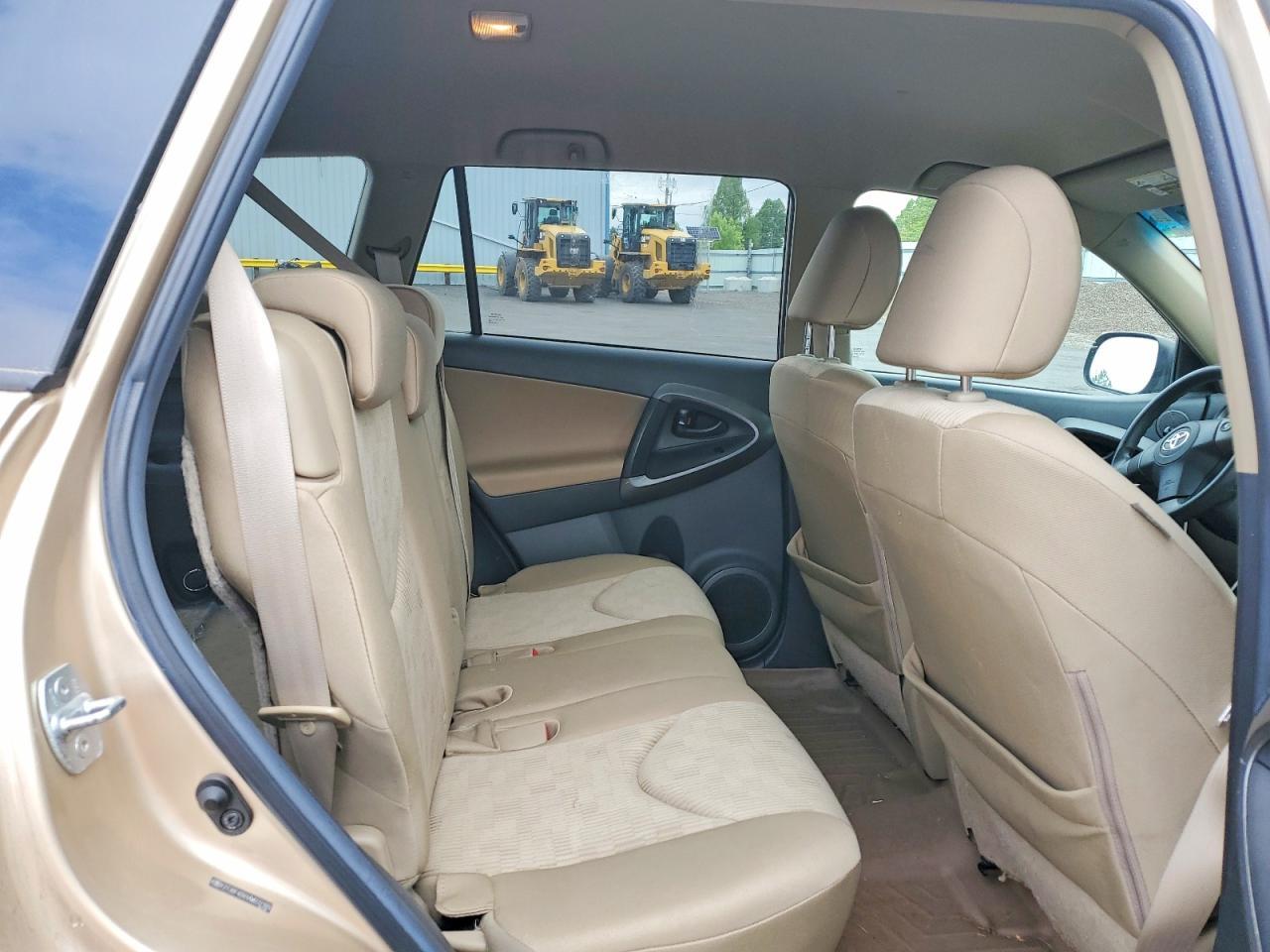 2010 TOYOTA RAV4