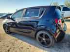 2013 CHEVROLET SONIC