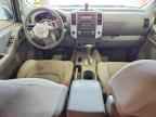 2012 NISSAN Frontier