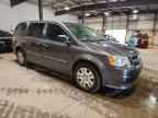 2015 DODGE GRAND CARAVAN