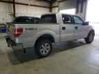 2014 FORD F-150 Lightning